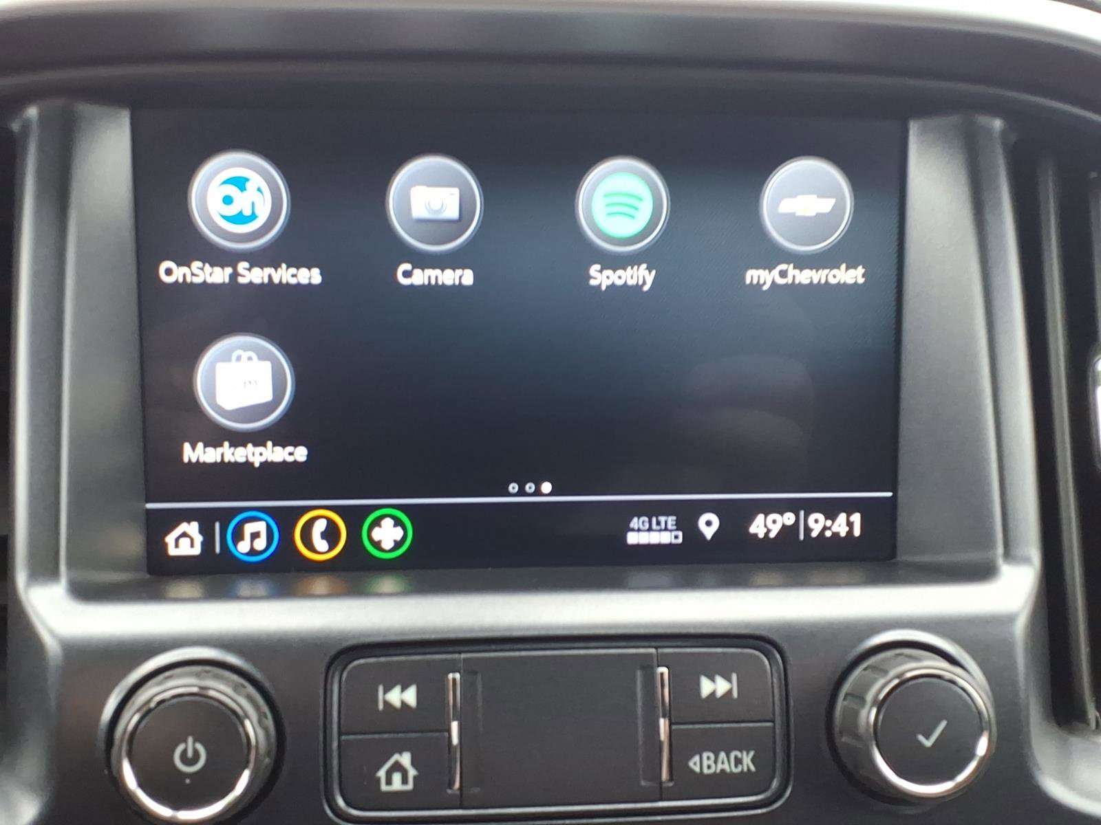 Used 2019 Chevrolet Colorado LT image 21