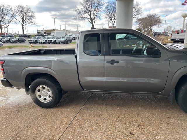 Used 2022 Nissan Frontier S w/ Technology Package image 4
