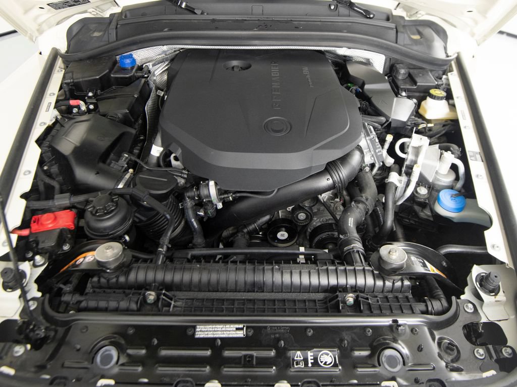Used 2025 INEOS Grenadier Fieldmaster Edition AWD/4WD image 45