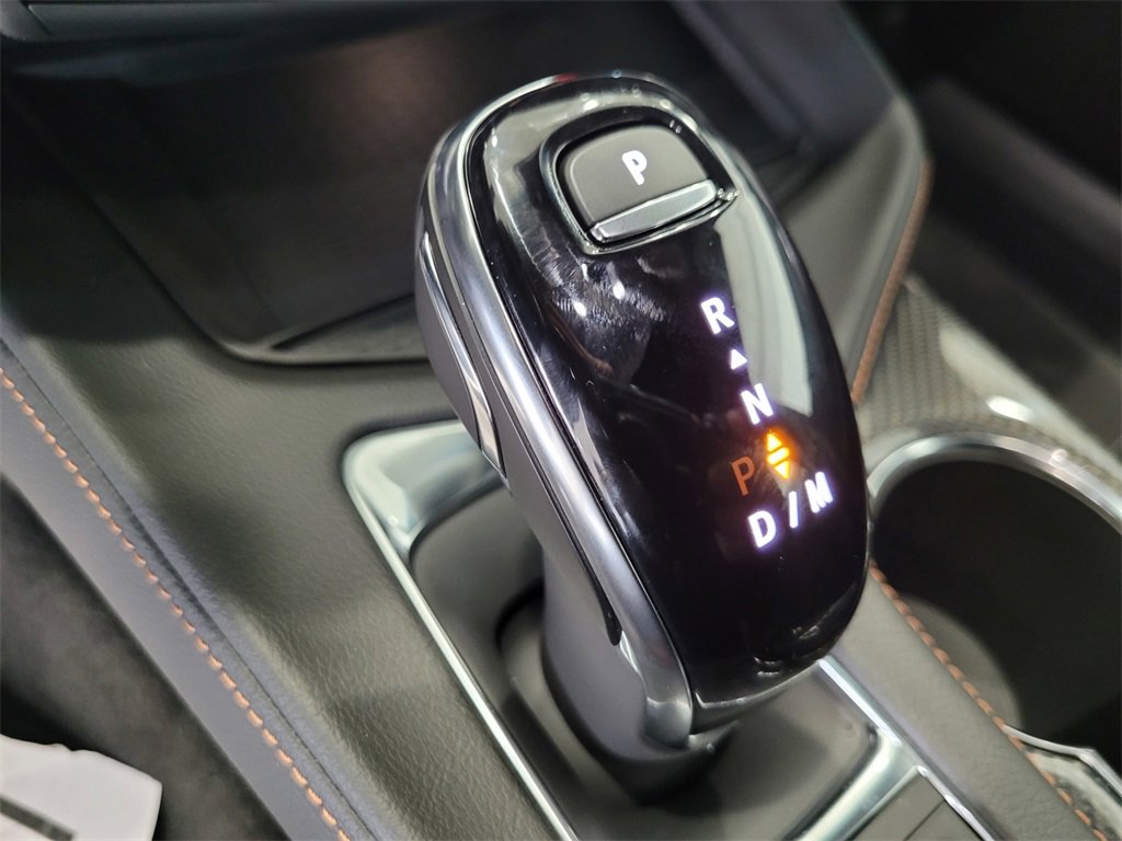 New 2026 Cadillac CT4 V image 14