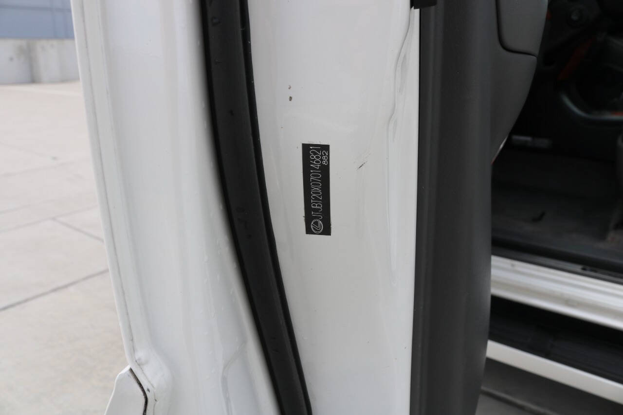 Used 2007 Lexus GX 470 AWD/4WD image 80