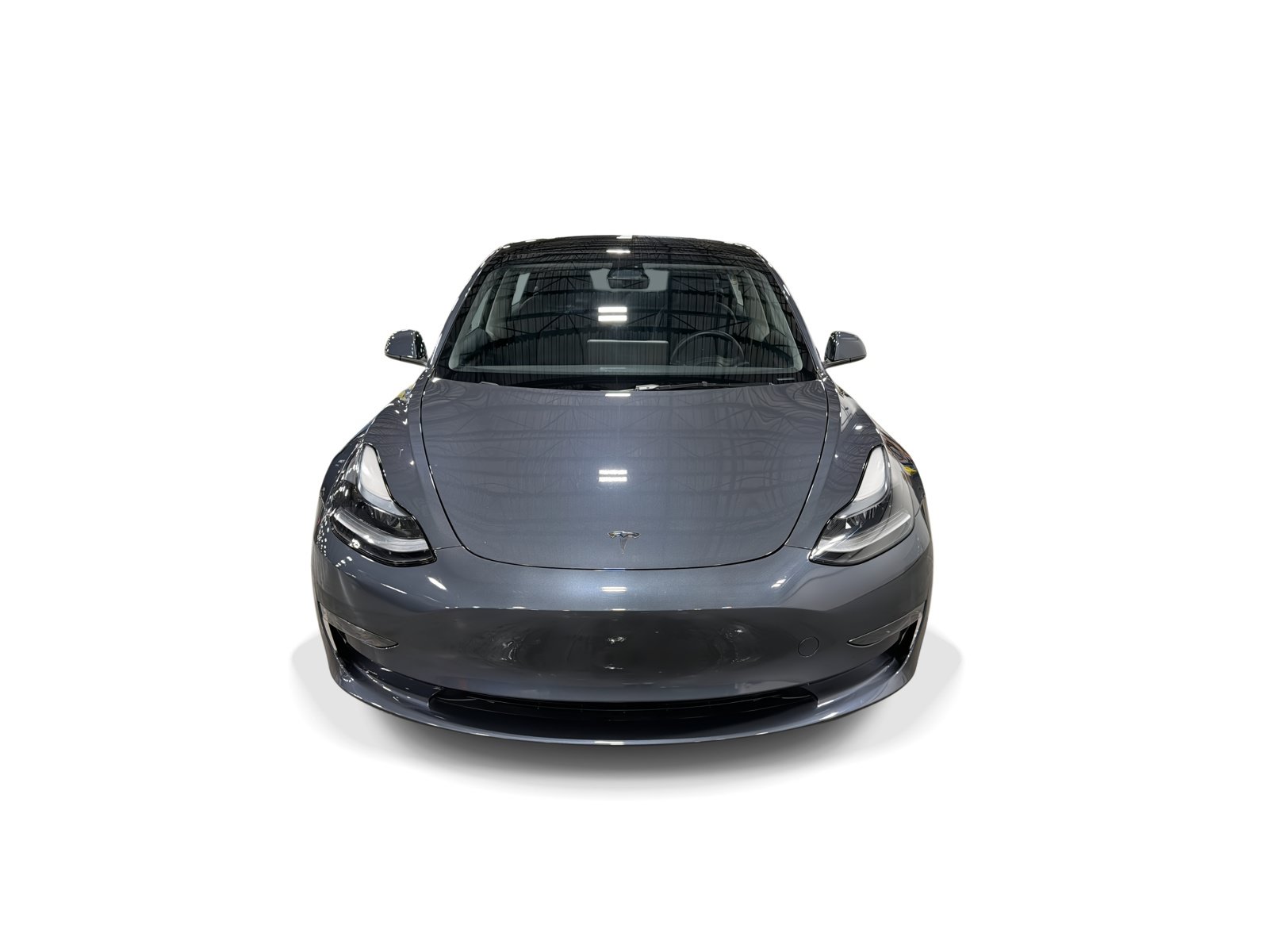 Certified 2023 Tesla Model 3 Standard Range RWD image 2