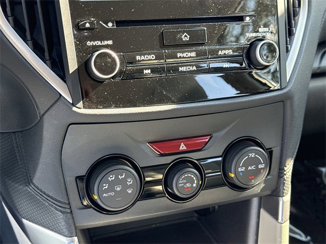 Certified 2023 Subaru Forester Base image 19