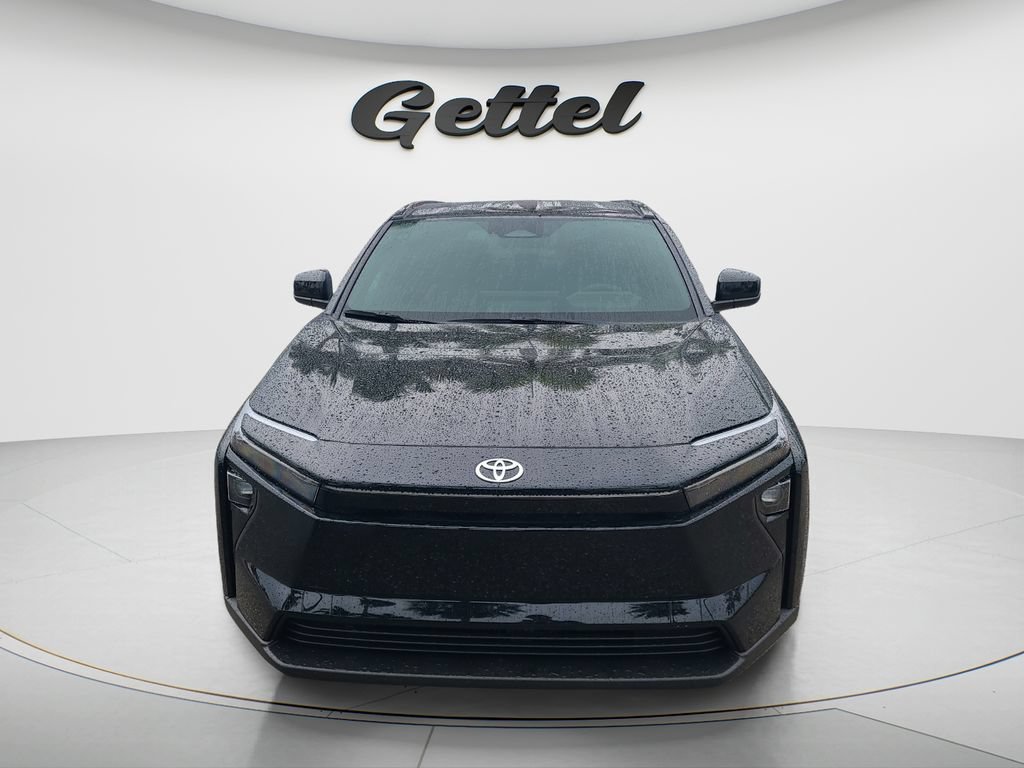 New 2026 Toyota bZ FWD image 8
