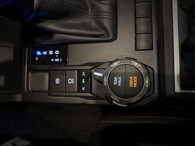 Used 2024 Toyota Tacoma TRD Sport image 30