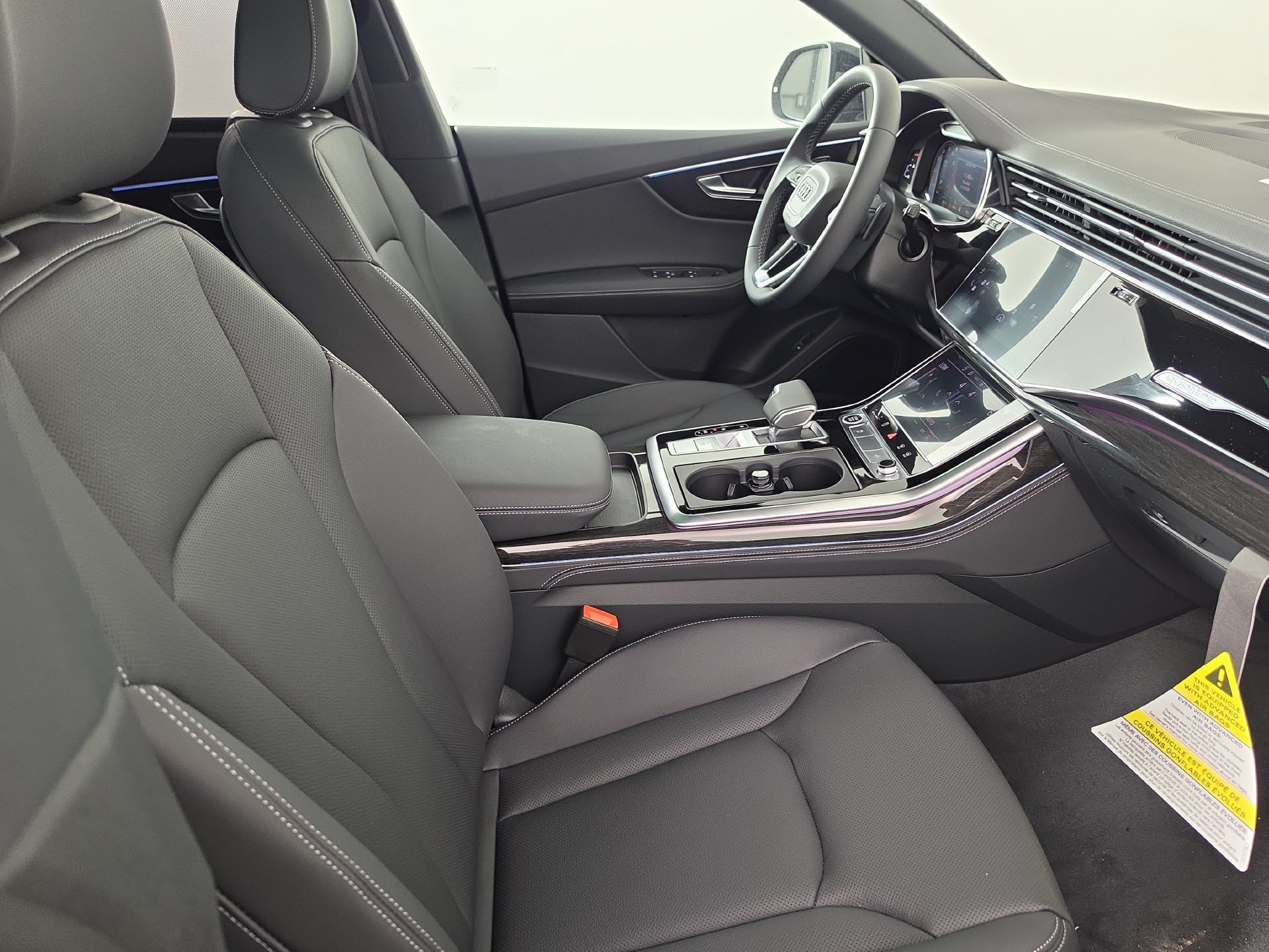 New 2026 Audi Q8 Premium Plus AWD/4WD image 43