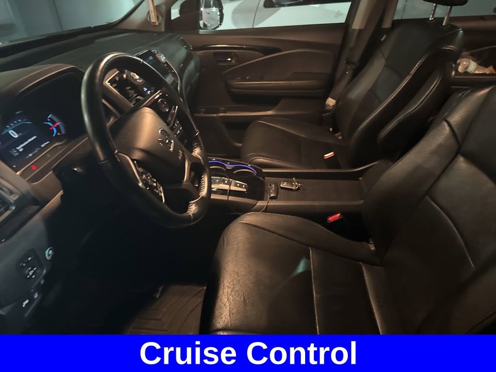 Used 2020 Honda Pilot Touring image 24