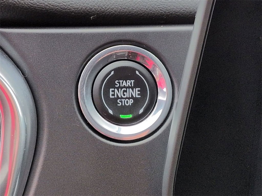 Certified 2024 Chevrolet Blazer LT w/ Convenience Package image 16