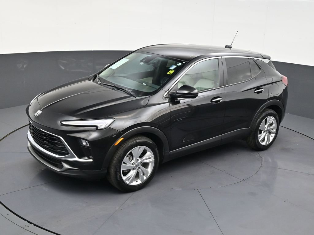 Used 2024 Buick Encore GX Preferred image 13