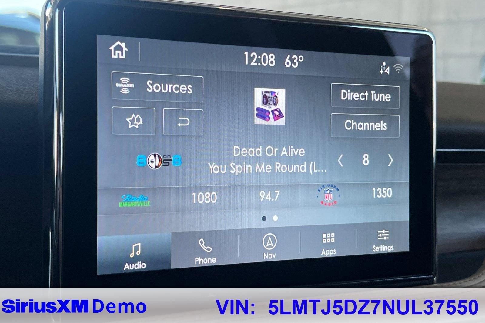 Certified 2022 Lincoln Corsair Grand Touring image 29