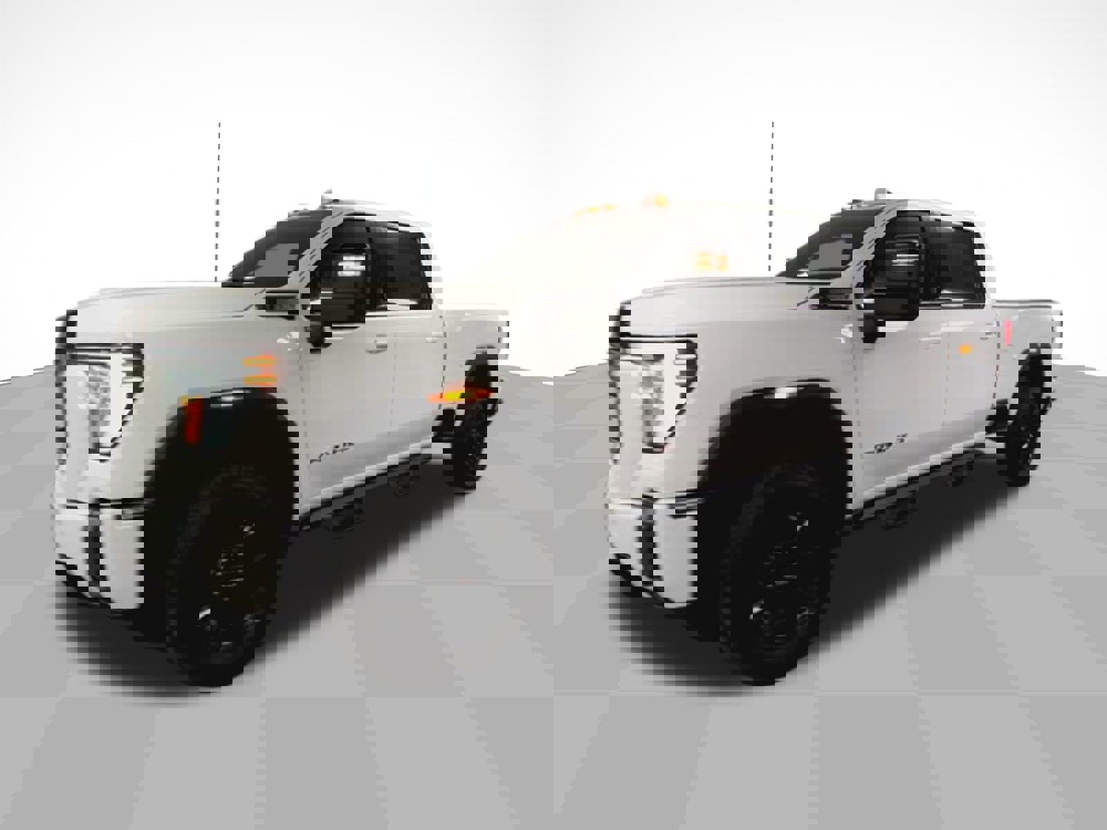 Certified 2024 GMC Sierra 2500 AT4 w/ AT4 Preferred Package image 35