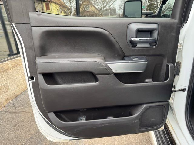 Used 2015 Chevrolet Silverado 2500 LT w/ Snow Plow Prep Package image 20