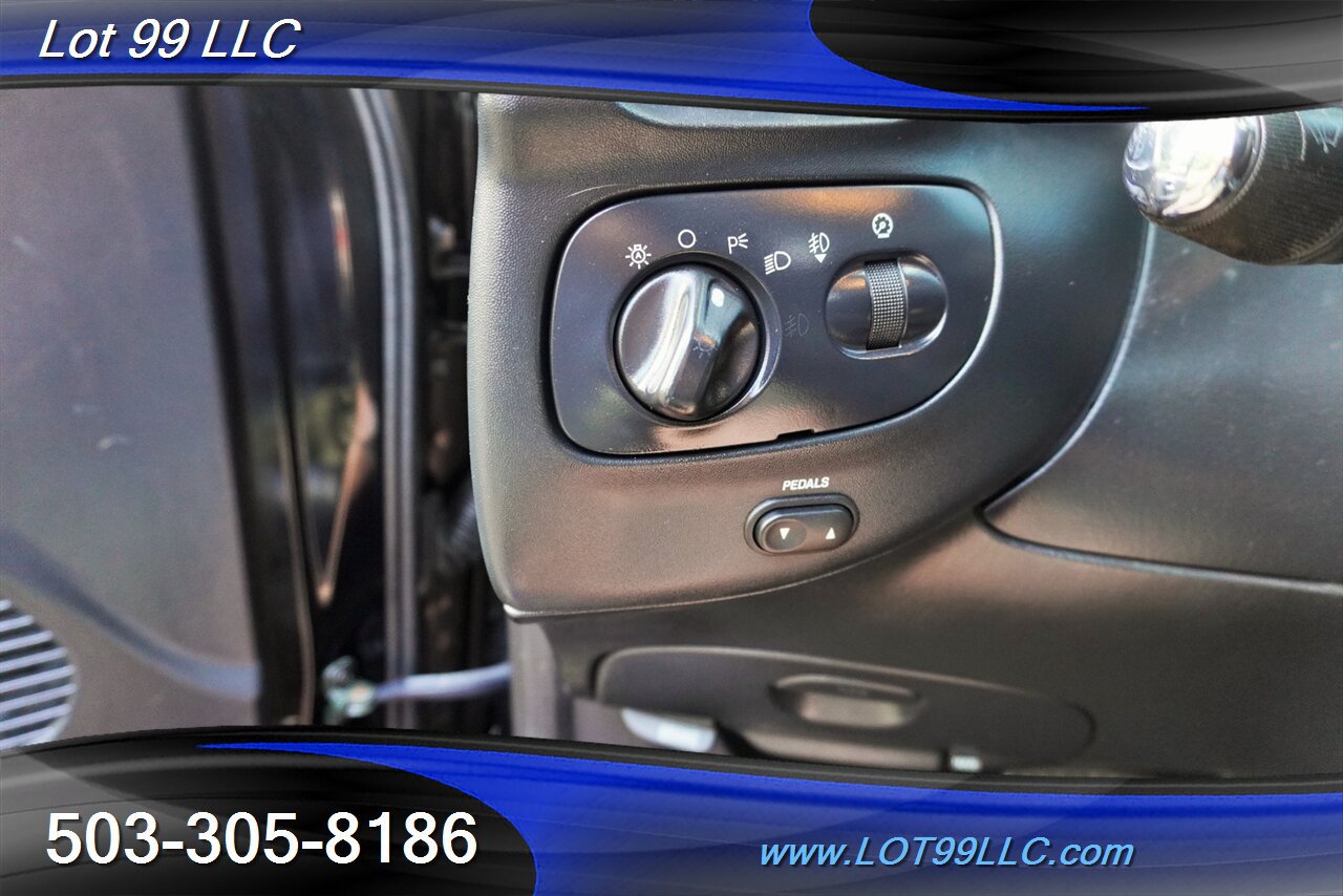 Used 2002 Ford F150 Harley-Davidson RWD image 26