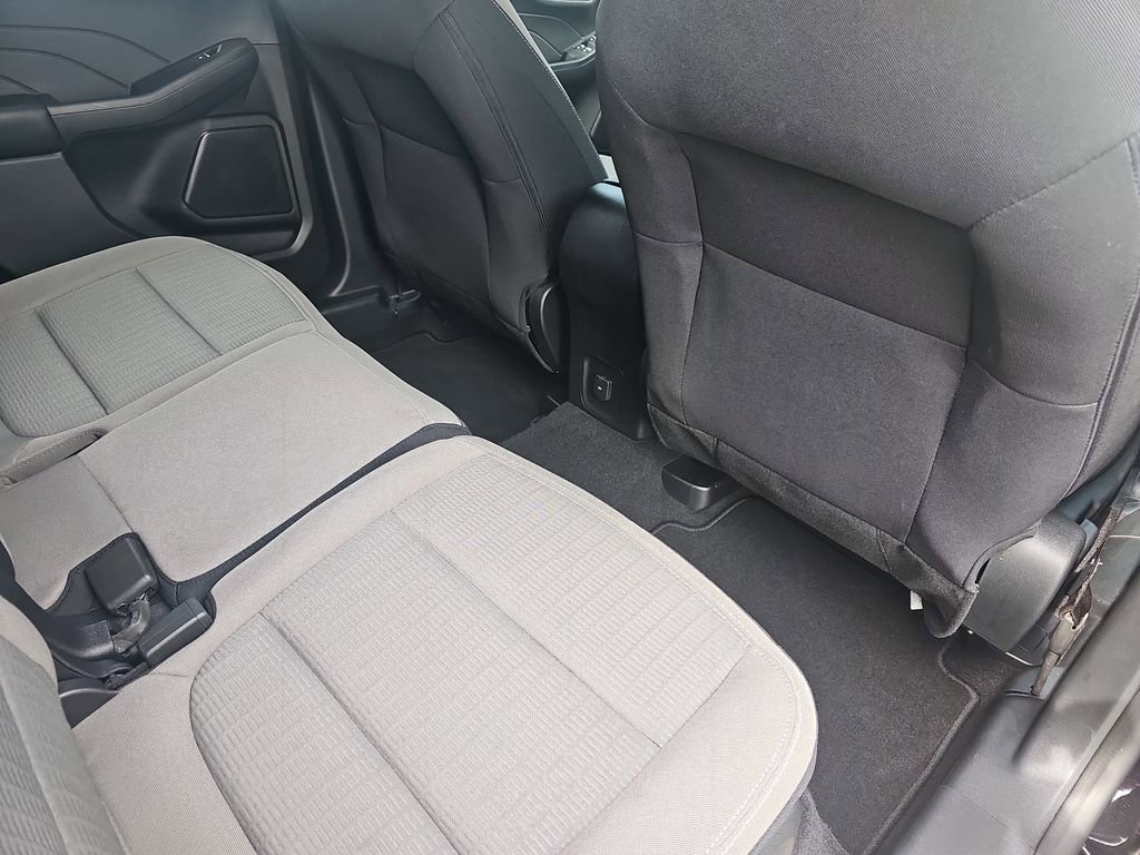 Used 2021 Ford Escape S FWD image 11
