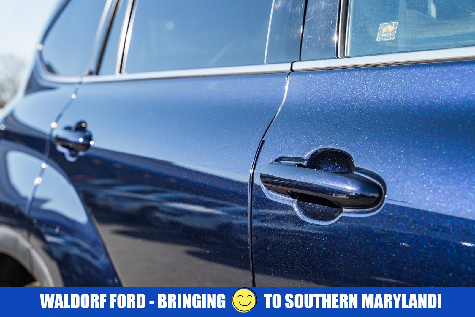 Used 2020 Toyota Highlander XLE image 15