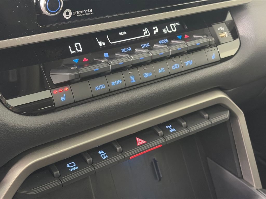 Used 2024 Toyota Sequoia TRD Pro image 21