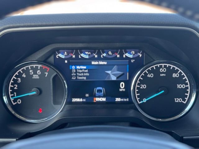 Used 2022 Ford F150 XLT w/ Equipment Group 302A High image 12