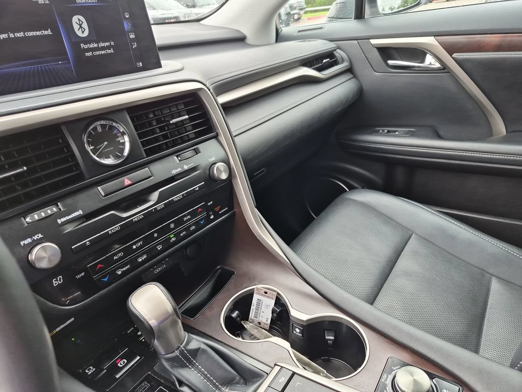 Used 2021 Lexus RX 350 FWD w/ Premium Package image 27