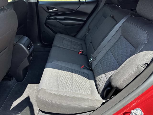 Used 2020 Chevrolet Equinox LT w/ LPO, Floor Liner Package FWD image 11