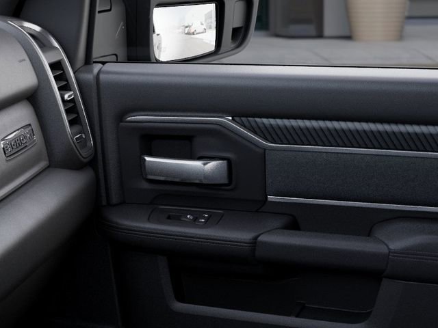 New 2026 RAM 2500 Big Horn AWD/4WD image 25