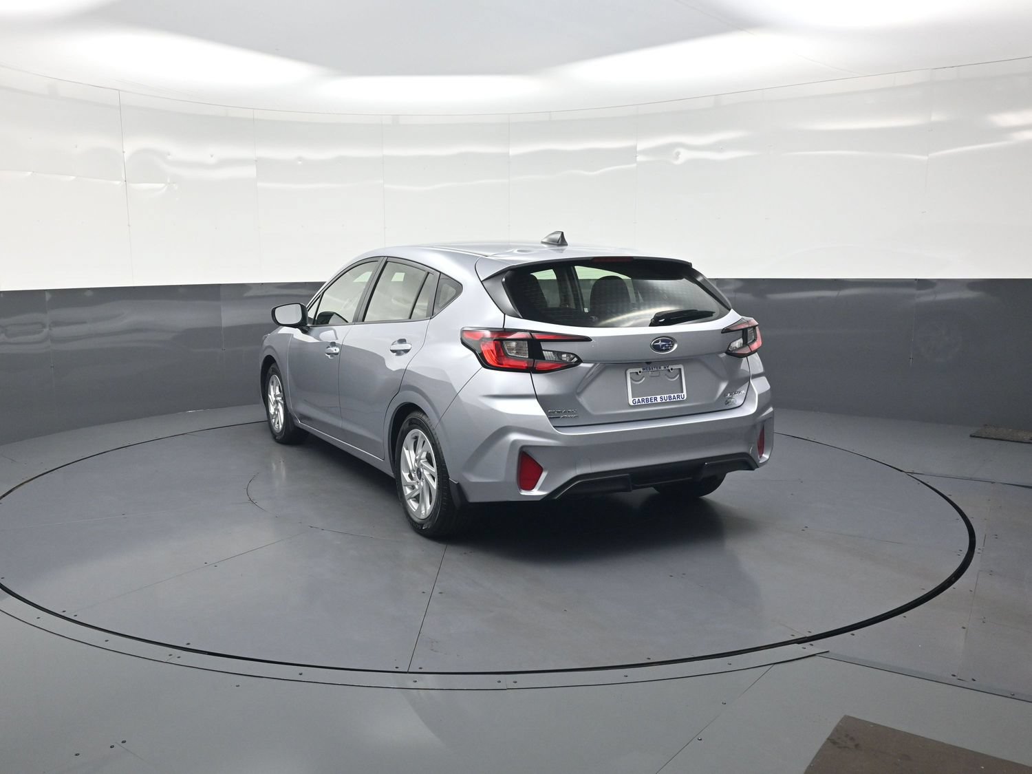 Used 2024 Subaru Impreza 2.0i AWD/4WD image 5