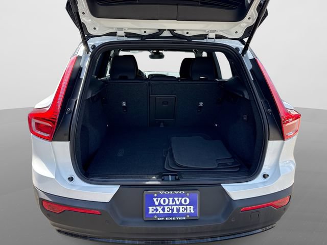 Certified 2023 Volvo XC40 Recharge Plus AWD/4WD image 24