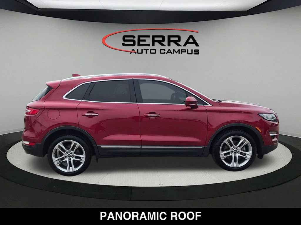 Used 2019 Lincoln MKC Reserve w/ MKC Climate Package AWD/4WD image 15