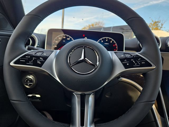 New 2026 Mercedes-Benz C 300 4MATIC Sedan image 15