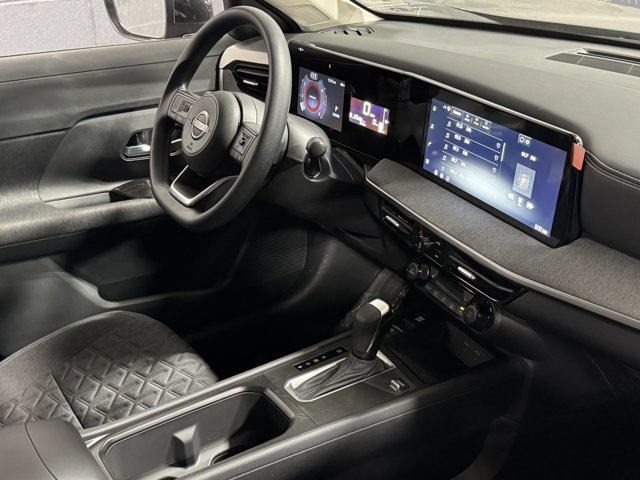 New 2026 Nissan Kicks SV w/ Cold Weather Package image 12