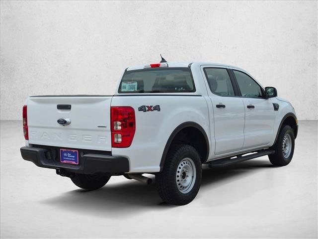 Certified 2019 Ford Ranger XL w/ Equipment Group 101A Mid AWD/4WD image 5