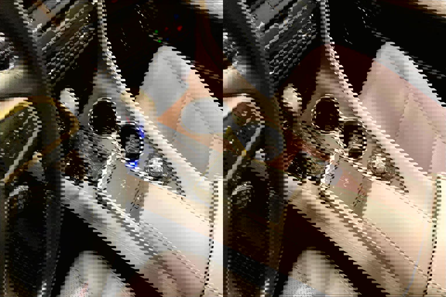 Used 2020 Lexus RX 350L Premium w/ Premium Package image 17