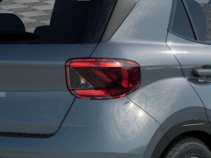 New 2026 Hyundai Venue SEL FWD image 10