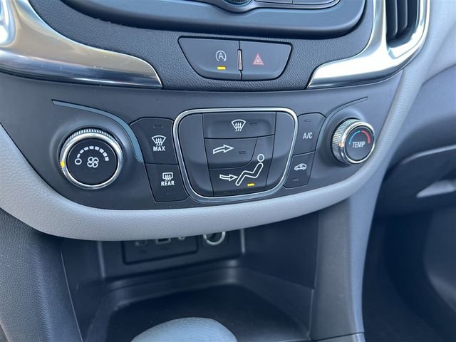 Certified 2024 Chevrolet Equinox LS w/ LS Convenience Package image 19