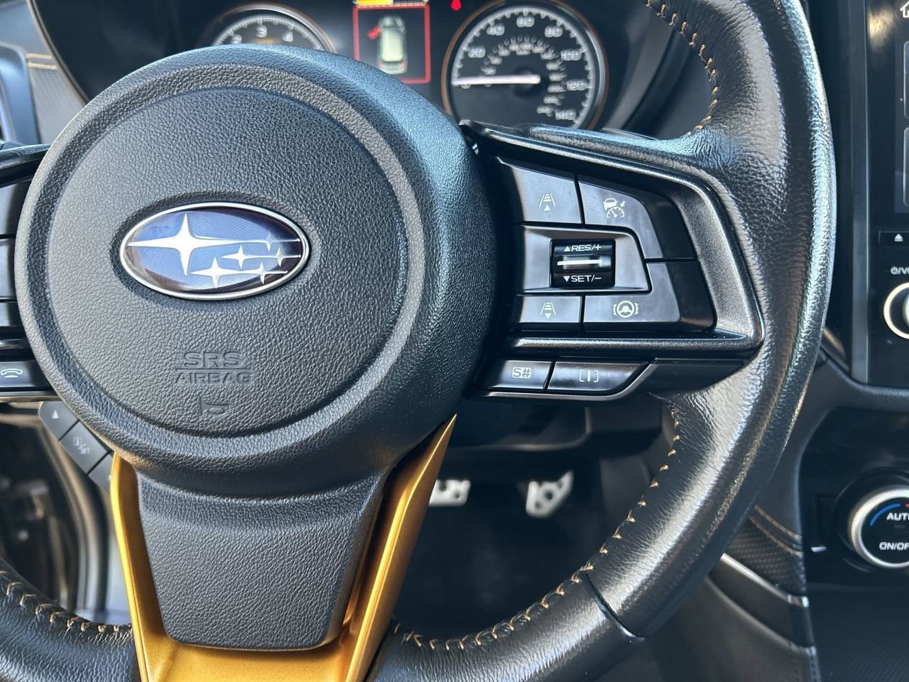 Certified 2023 Subaru Forester Wilderness image 22