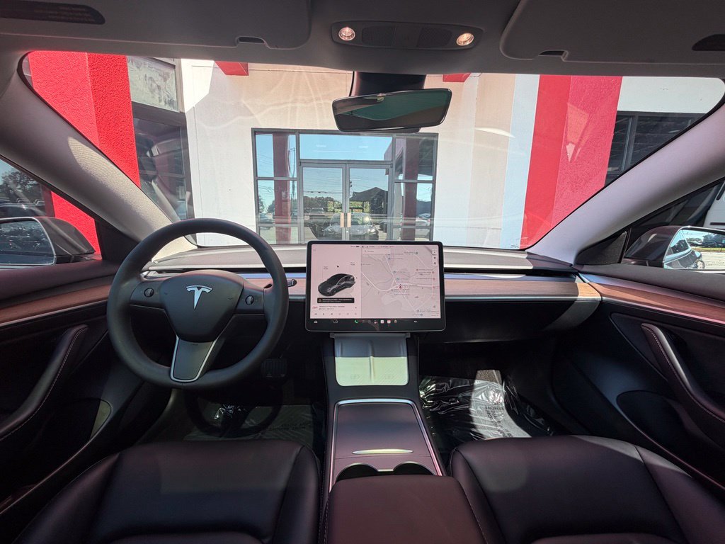 Used 2023 Tesla Model 3 Standard Range RWD image 33