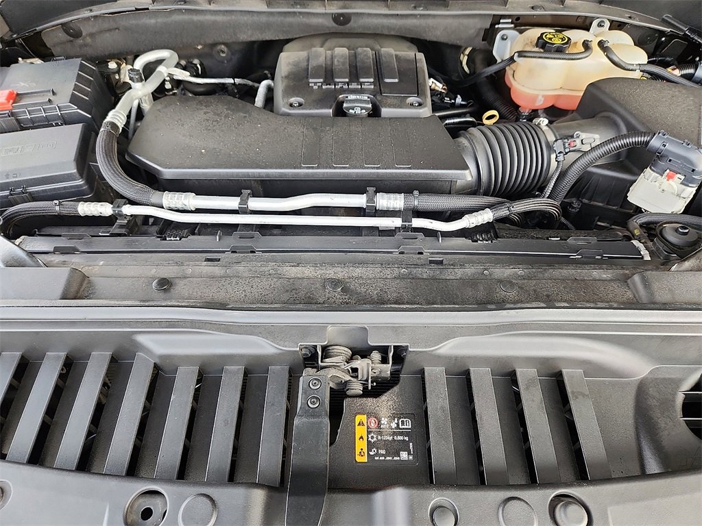 Used 2020 Chevrolet Silverado 1500 Custom w/ Custom Value Package image 28