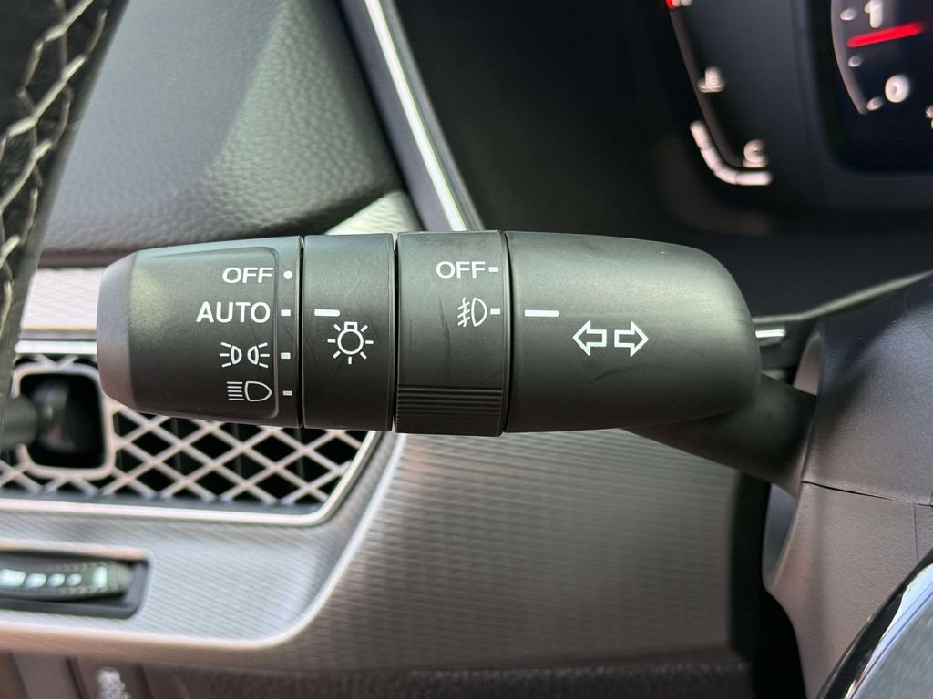 Certified 2026 Acura Integra A-Spec FWD image 24