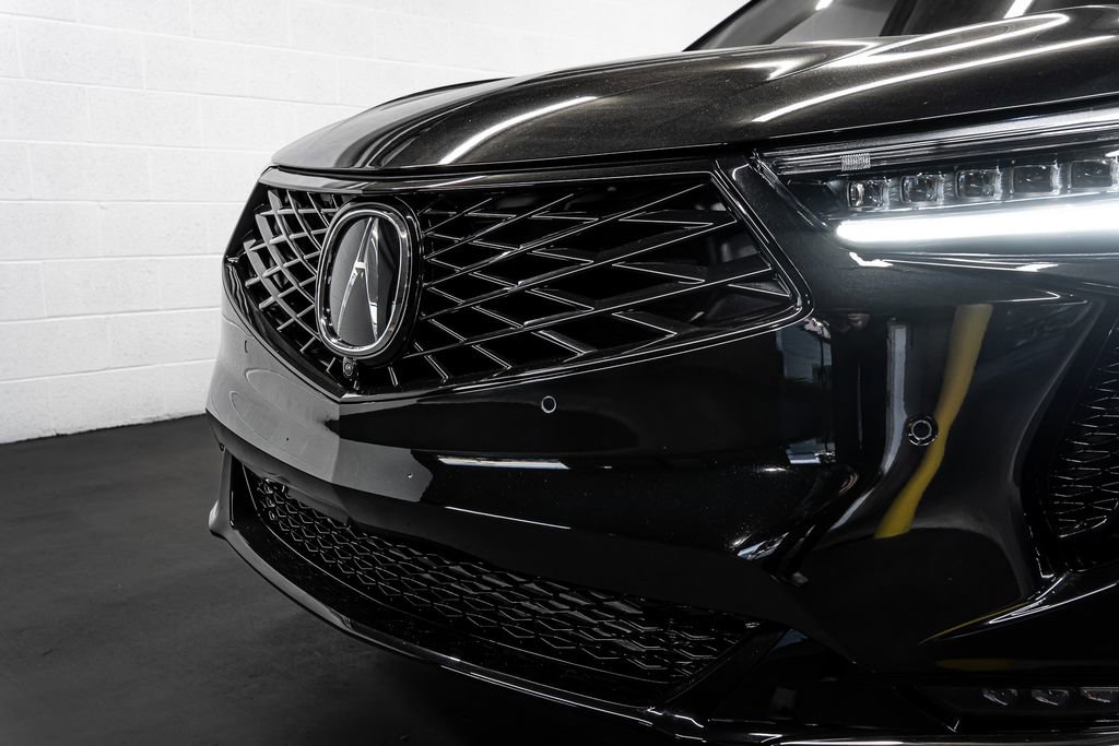 New 2025 Acura RDX SH-AWD w/ Advance Package image 10