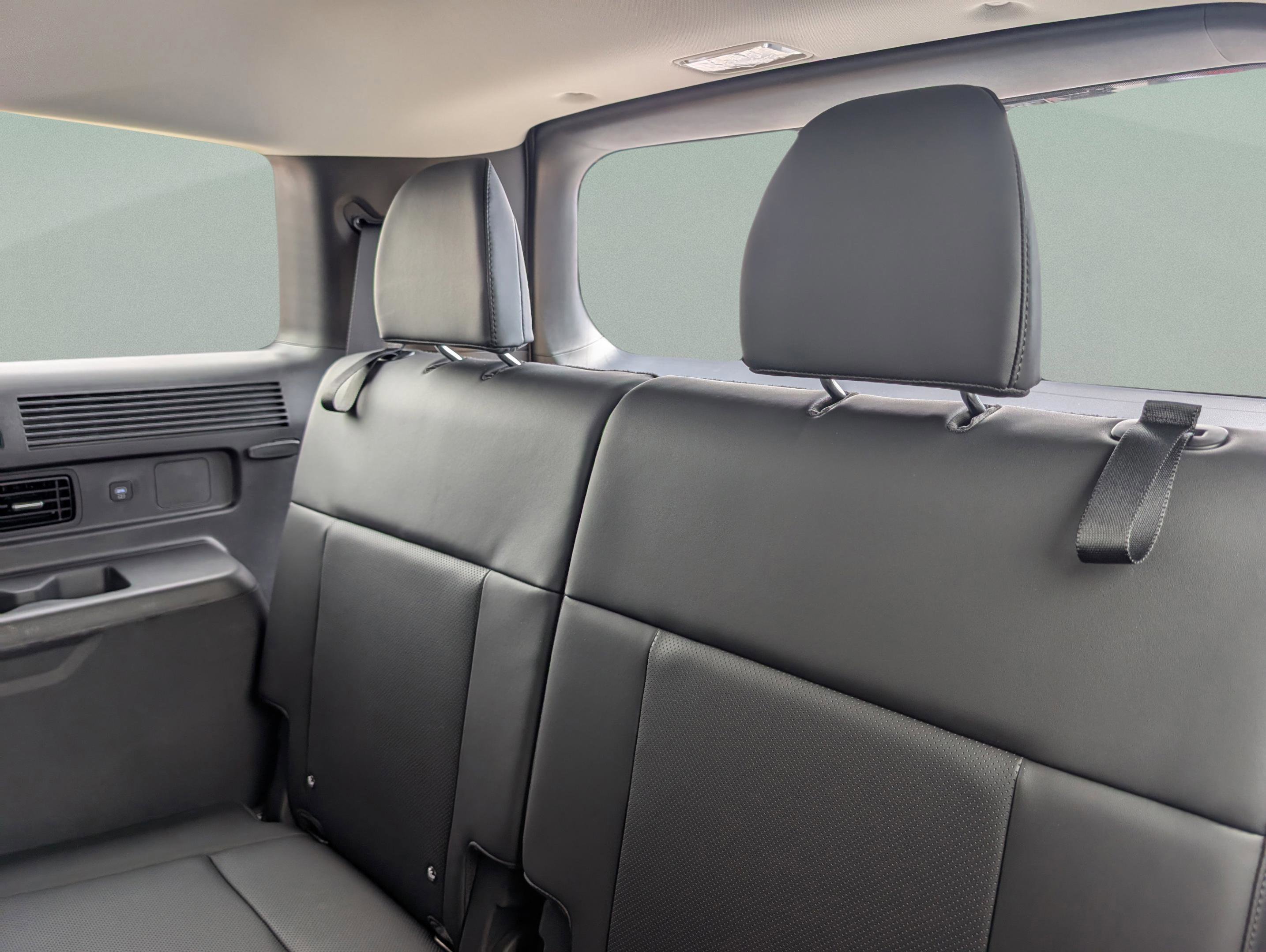 New 2026 Hyundai Santa Fe SEL image 18