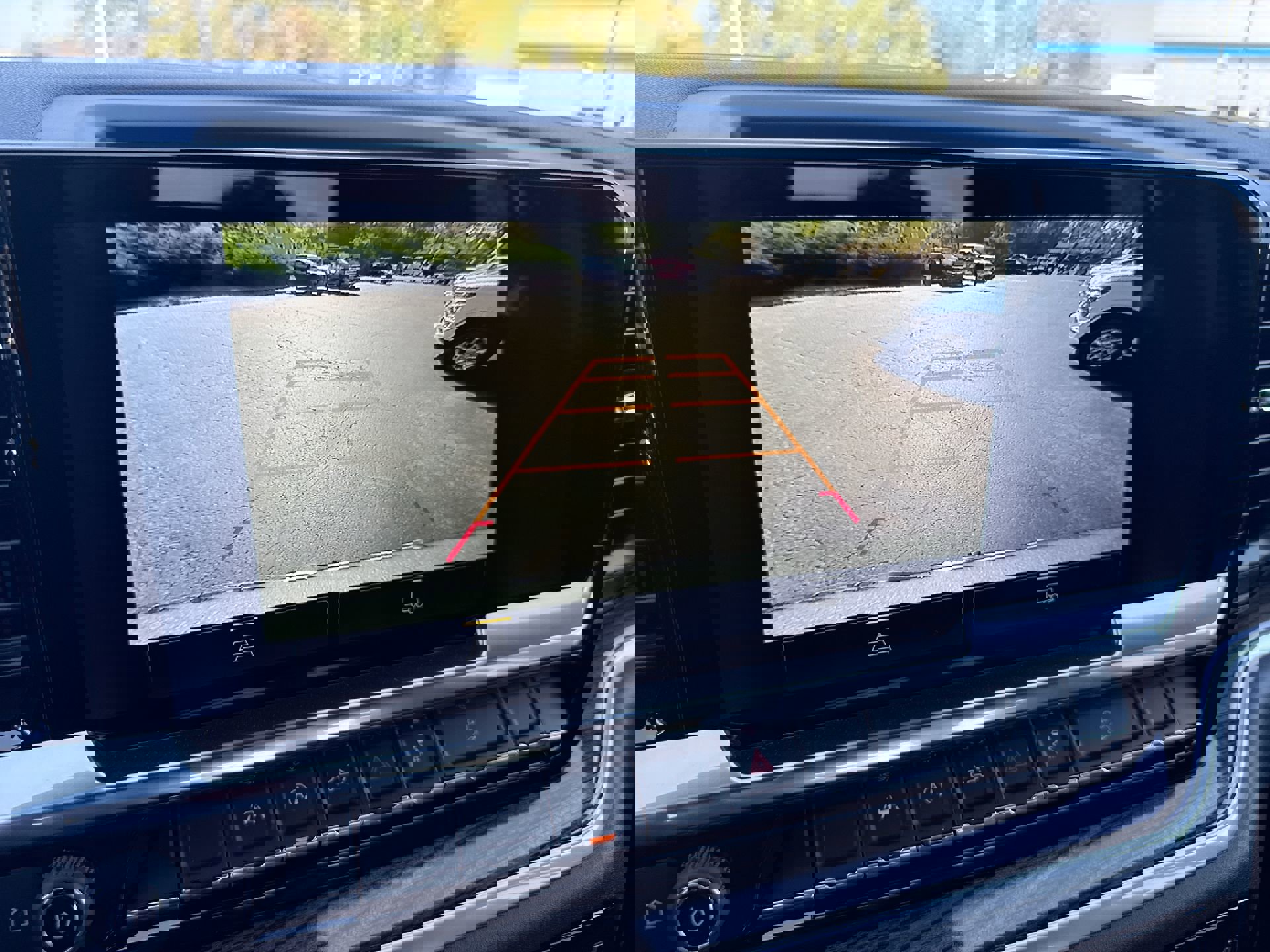 New 2026 Chevrolet Silverado 1500 LT w/ Z71 Off-Road Package image 48