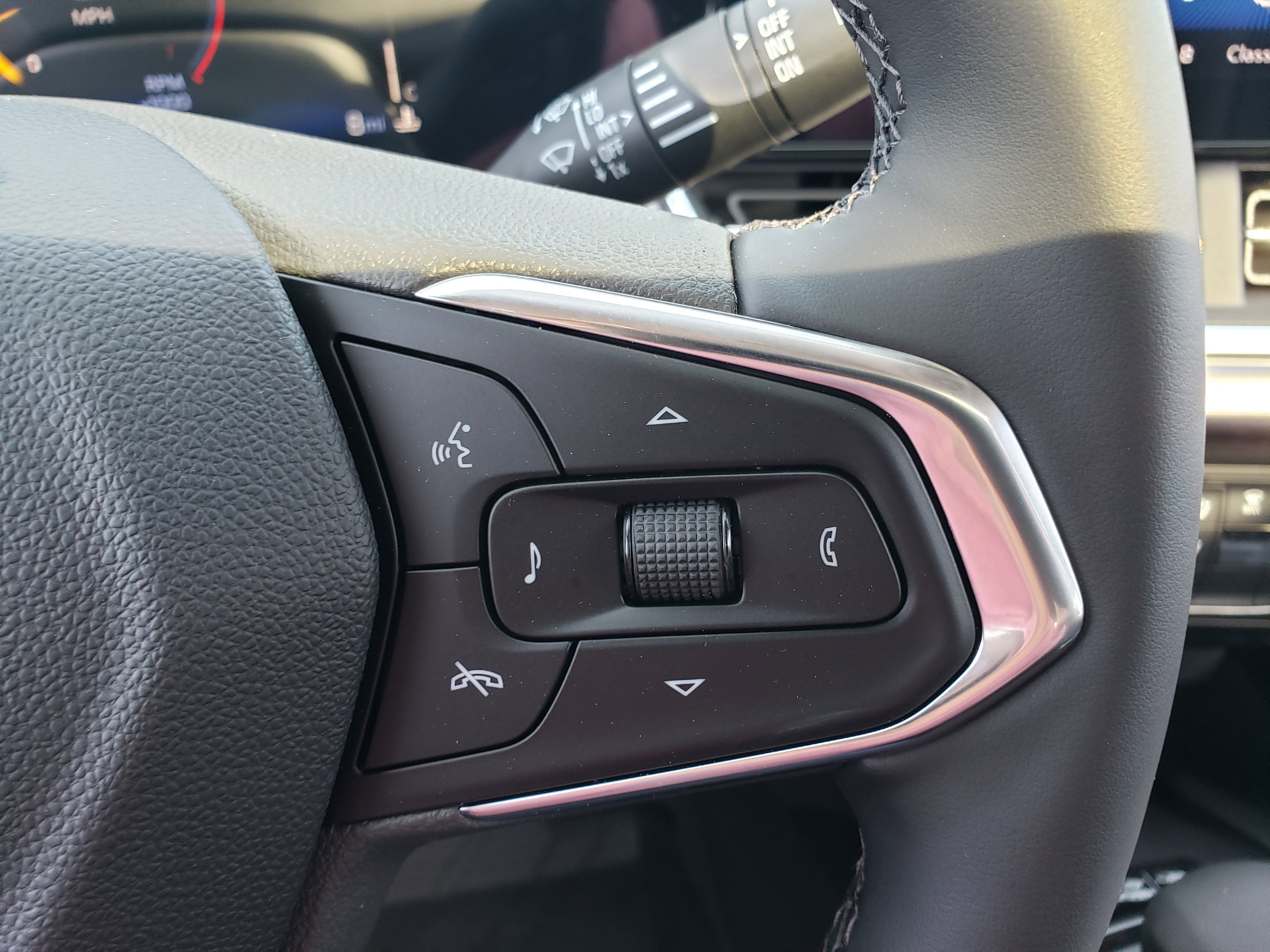 New 2026 Chevrolet Trax ACTIV image 16