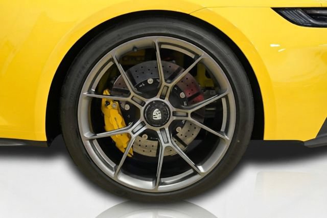 Used 2022 Porsche 911 GT3 RWD image 9