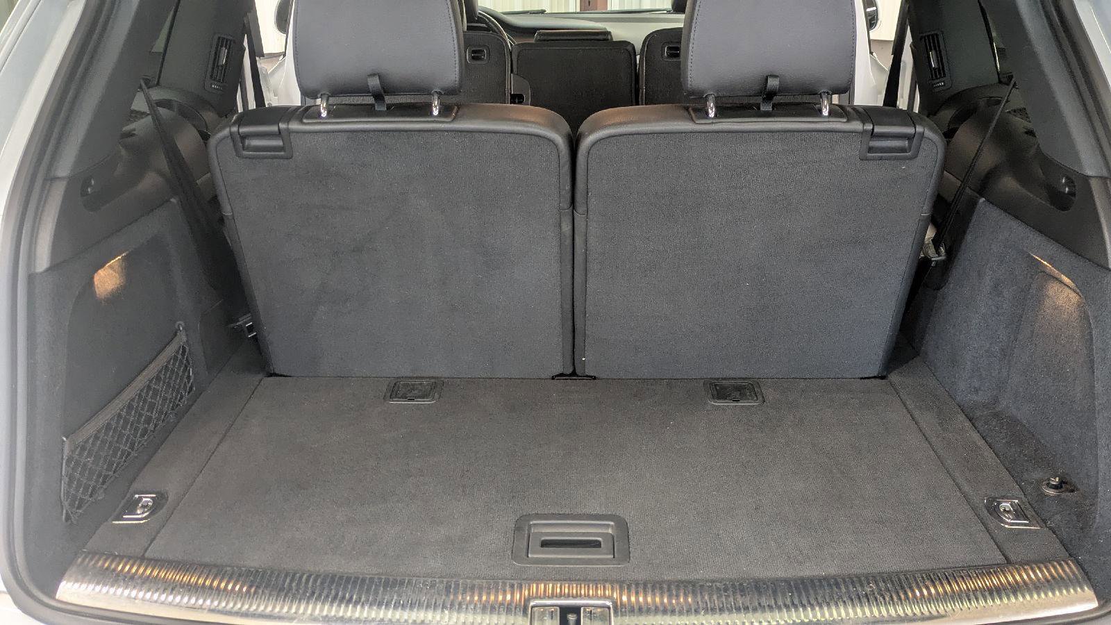 Used 2015 Audi Q7 3.0T S line Prestige image 38