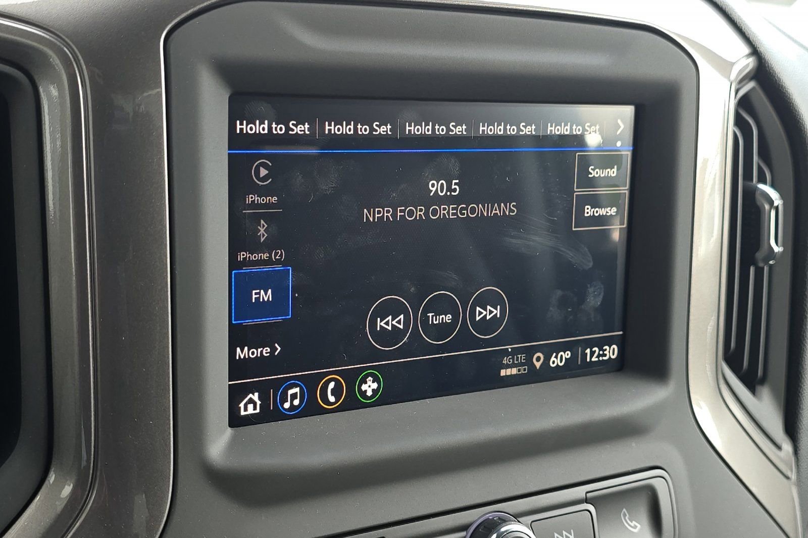 Used 2025 Chevrolet Silverado 3500 W/T w/ WT Convenience Package image 13