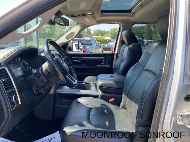 Used 2018 RAM 1500 Sport image 10