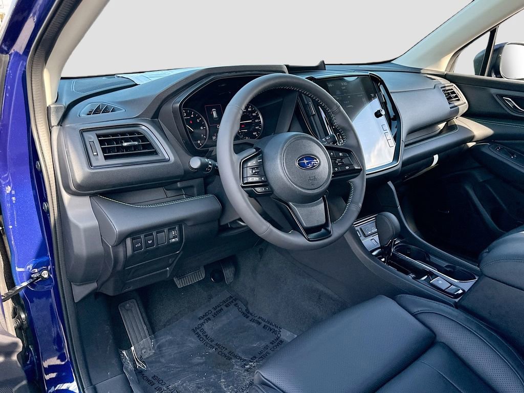 New 2026 Subaru Ascent Bronze Edition image 9