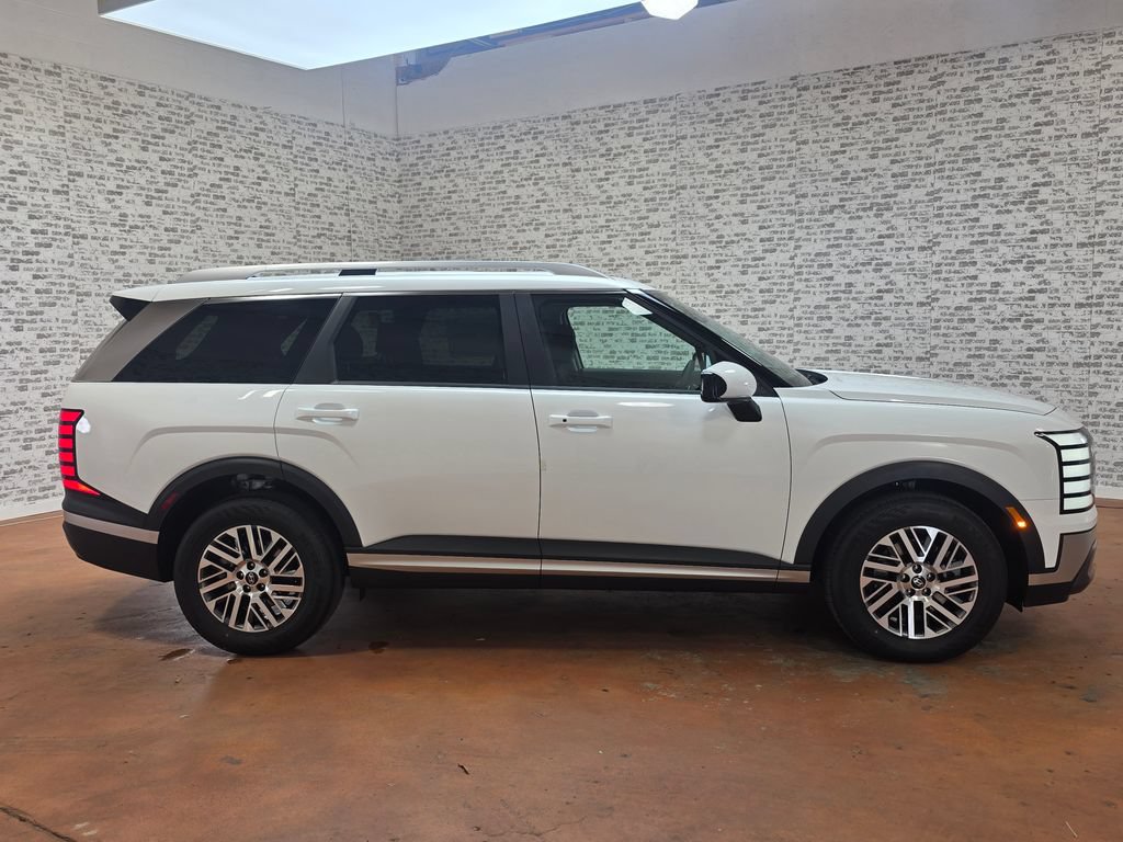 New 2026 Hyundai Palisade SEL AWD/4WD image 6