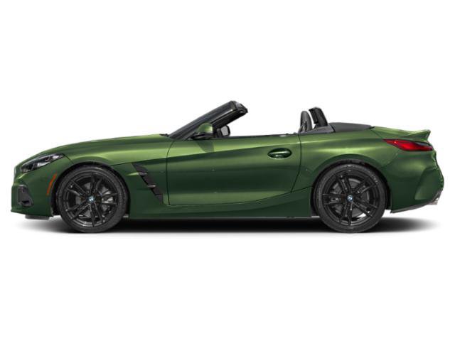 New 2026 BMW Z4 M40i RWD image 3