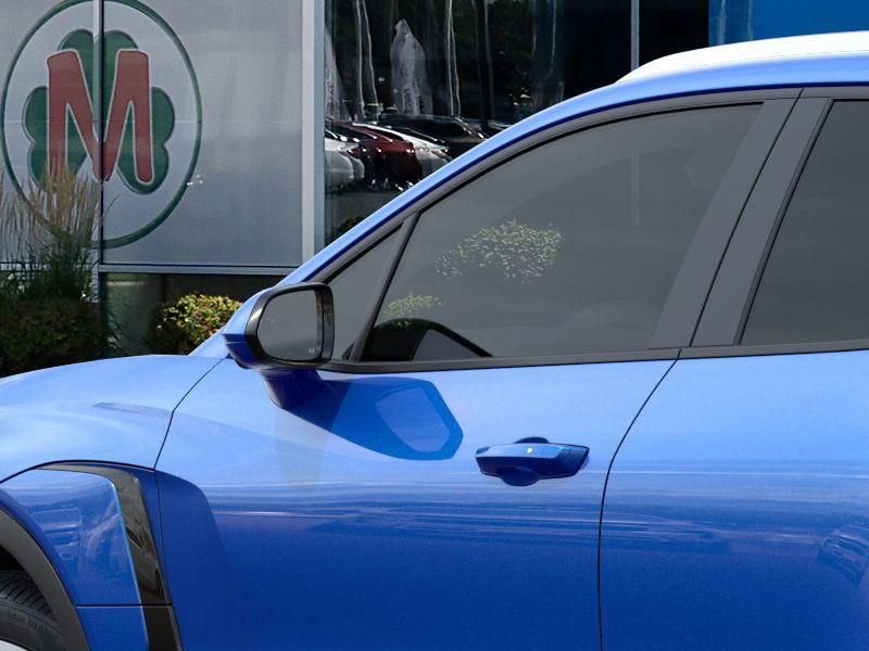 New 2026 Chevrolet Blazer EV LT image 13