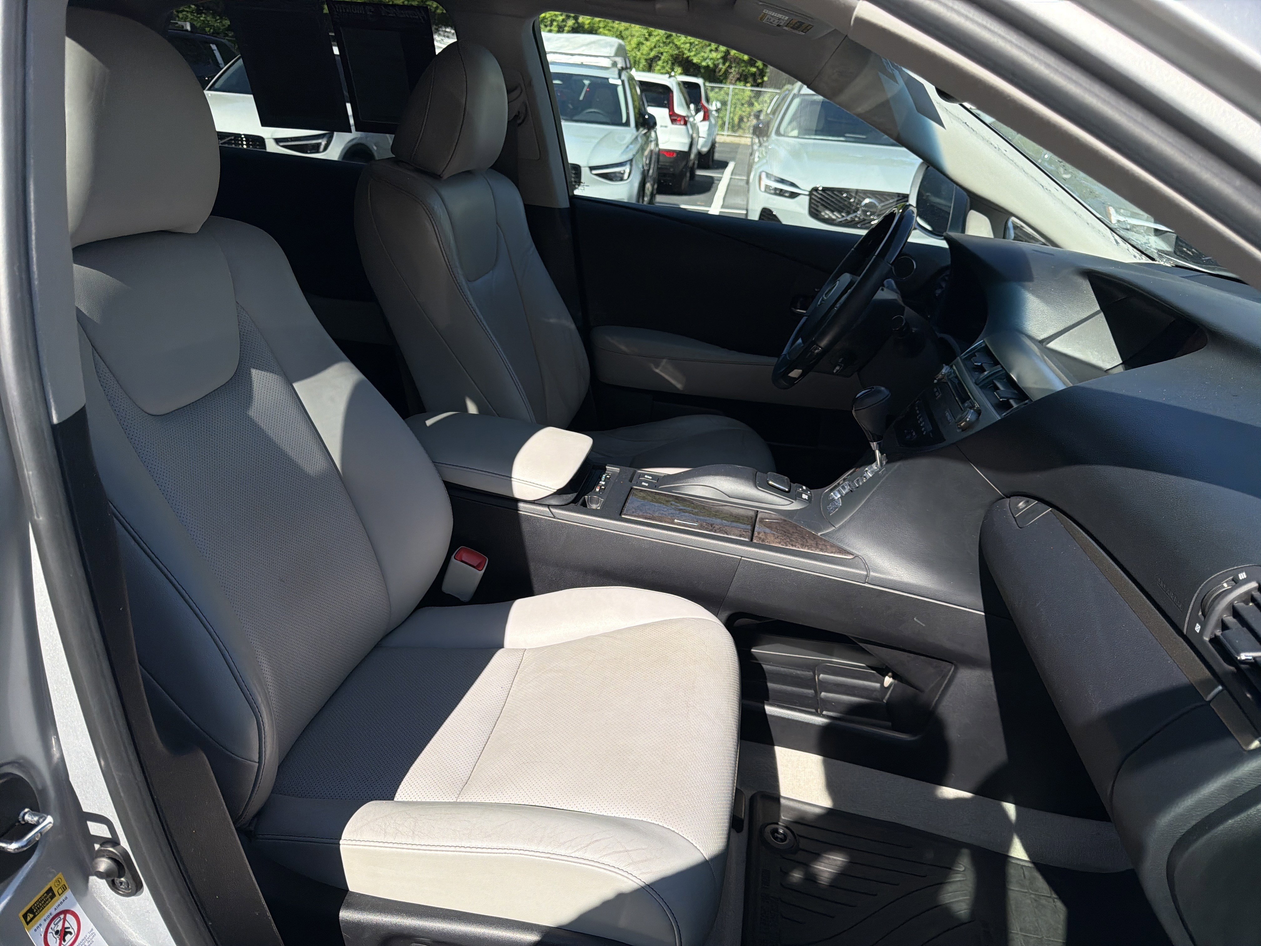 Used 2014 Lexus RX 350 AWD w/ Navigation Package image 35
